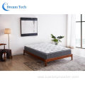 Customized Bedroom Furniture Pocket Spring Roll Mattress